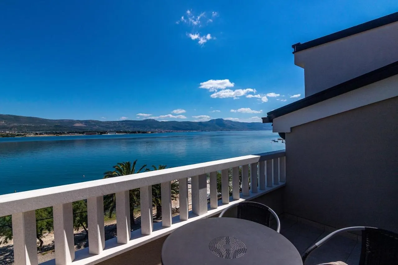 Apartments Janja Traù Croazia