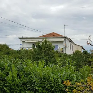 Marija & Iko Apartament