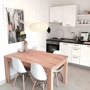 Zivaljic Apartament