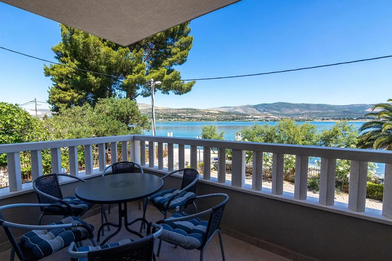 Apartments Janja Trogir Croatia